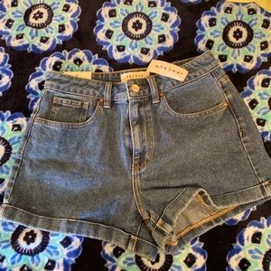 Pacsun Shorts